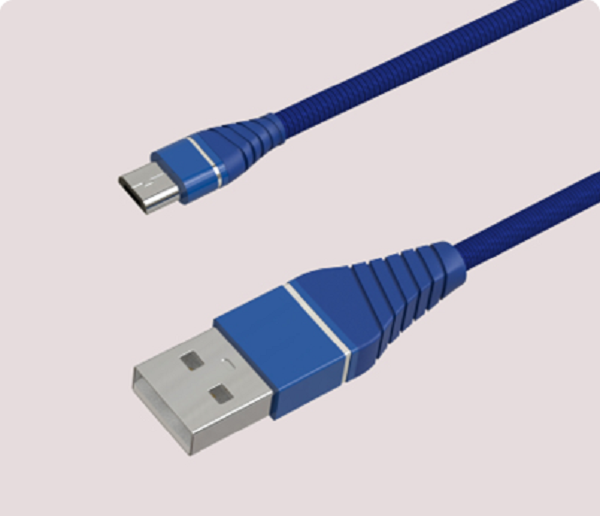 Micro USB cables